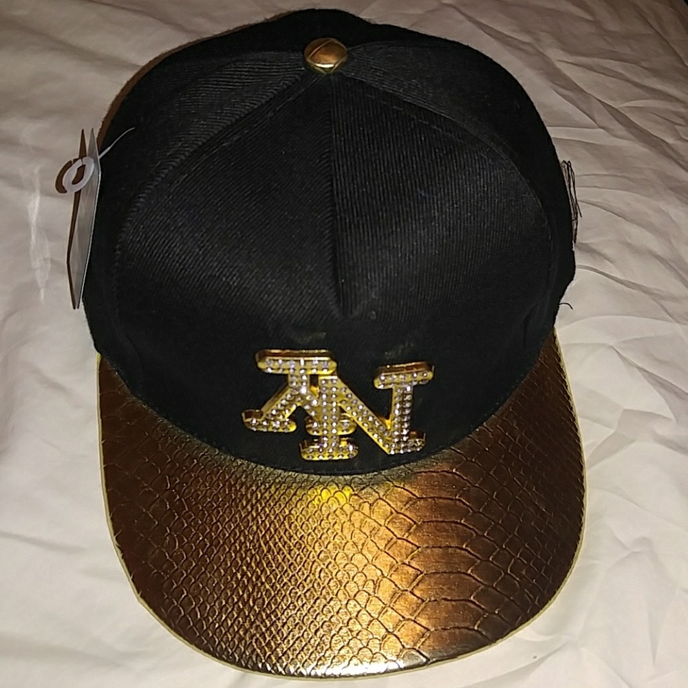 JAMES MICHAEL BASEBALL CAP - Picture 7 of 8